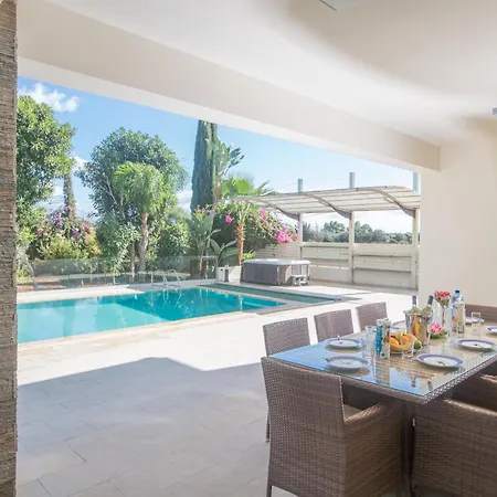 Haus In Ayia Napa Mit Privatem Pool * Protaras