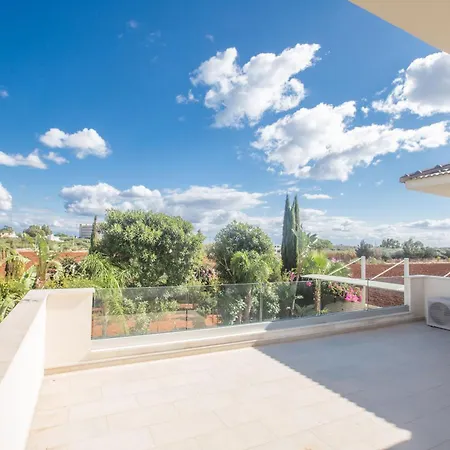 Haus In Ayia Napa Mit Privatem Pool * Protaras
