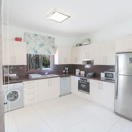 Ferienhaus Haus In Ayia Napa Mit Privatem Pool *